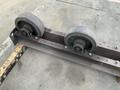 3000 LB UNIQUE WELDO TANK TURNING ROLLS: STOCK #81378