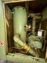 75 HP SULLAIR MODEL #VS20-75W ROTARY SCREW VACUUM SYSTEM: STOCK #22501