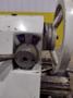 35" X 120" WILLIS PK35 HOLLOW SPINDLE ENGINE LATHE 10" HOLE. STOCK # 0547226