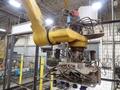 FANUC M-410IW-J2 ROBOT W/ R-J2 CONTROL: YOBRO #24272