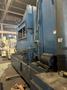 24&quot; X 50&quot; DUNNAGE WASH SYSTEMS 3-STAGE STAINLESS STEEL PASS THRU CONVEYOR TOTE / PALLET WASHER: STOCK #14892