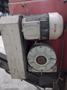 14" X 20.5" BOMAR MODEL #SL-520 SEMI-AUTOMATIC DUAL POST HORIZONTAL BAND SAW, 2003: STOCK #19577