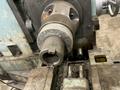 4" NOMURA MODEL #B-100WP TABLE TYPE HORIZONTAL BORING MILL 50 TAPER 96" TRAVEL: YOBRO #25193