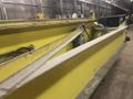 20 TON X 40' ROBBINS &amp; MEYERS OVER HEAD BRIDGE CRANE: STOCK #76089