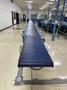 4&#039; X 16&#039; LIFT GATE POWER CONVEYOR: STOCK #75416