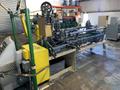Bergandi WWVR0511 Chain Link Fence Machine