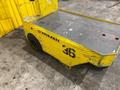 36 VOLT CUSHMAN MODEL #898361 STOCK CHASER/TUGGER CART: YOBRO #24657
