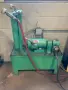 CHARLES F. ELMES ENGINEERING TRAVELING BED PRESS: YOBRO #25309