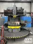 54&quot; Bullard Cutmaster Vertical Boring Mill