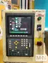 40 LB GRAHAM MODEL 40SP4884 ACCUMULATOR HEAD BLOW MOLDING MACHINE MFG 1998