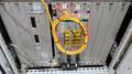 IPG PHOTONICS YLS-1000-S2T-TR Ytterbium Laser System USED