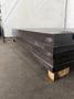 60" X 90" X 14" T-SLOTTED FLOOR PLATE. STOCK # 0632121