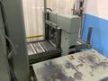 14" X 14" HYD-MECH MODEL H-14 HORIZONTAL BAND SAW: STOCK #81079