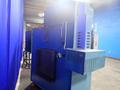 BLUE M ELECTRIC 48" X 24" X 48" INDUSTRIAL OVEN   -  MP-326A-CHP