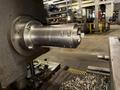 DAEWOO MODEL #D11ORT HORIZONTAL BORING MILL: YOBRO #25782