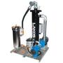 65 GPM X 3 HP LAKOS FILTRATION PUMP &amp; STRAINER: STOCK #21909