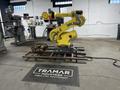 Fanuc R2000iB/210F CNC Robot For Sale - 2017