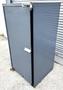 Vidmar Storage Cabinet, Single Door, (3) Shelves, 30"W x 27-3/4"D x 59"H