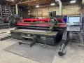 Used 2022 CSI Cobra Bevel 10'x24' dual 400 Amp Plasma/Oxy Cutter