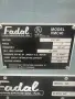 USED FADAL VMC 40 VERTICAL MACHINING CENTER