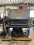 TIMESAVER 2111-13-0  37” Metal Wet Sander 2007’ Stainless # 7688