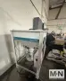 2021 FLOW MACH 200 4020 PIVOT 5-AXIS CNC WATERJET - LOW HOURS