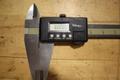 Mitutoyo Absolute Electronic Verneer Caliper, 24"- Auction Item