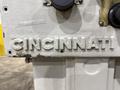 10&quot; X 24&quot; CINCINNATI MODEL 10X24 UNIVERSAL CYLINDRICAL GRINDER: YOBRO #24256