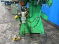 L &amp; J Press Corperation 27 Tons Obi Press - 27