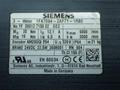 SIEMENS 6000RPM SYNCHRONOUS SERVO MOTOR  -  1FK7084-2AF71-1RB0