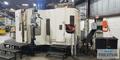 Boring Mills Vertical CNC