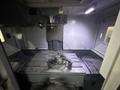 DMC Matrix FM50V VMC, 2012 – Fanuc Oi-MD Control, Chip Conveyor