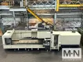 Mighty Viper Pro-4210AG CNC Double Column Machining Center, 2017