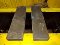 150 TON DAKE MODEL #5-150 H-FRAME HYDRAULIC PRESS: YOBRO #24689