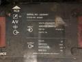 1000 AMP MILLER DIMENSION DC1000 SUBARC WELDER WITH TIG-ER COOLER: STOCK #17958