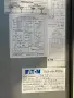 EATON ENCLOSED COMBINATION MOTOR STARTER  -  ECN1801E0B