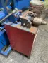 AMH PLATE BEVELING MACHINE