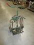 Oxy Acetylene Torch Cart with Torch, Tubing Regulators and Assorted Accessories- Auction Item