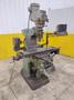 1.5 HP BRIDGEPORT SERIES I VERTICAL MILL / MILLING MACHINE: STOCK #20702