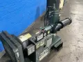 SAYLOR-BEALL 25 HP AIR COMPRESSOR   -  25DB