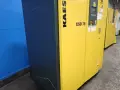 KAESER 75 HP AIR COMPRESSOR  -  CSD-75