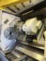Hwacheon Hi-Tech 850L CNC Lathe, 2013 – 32″ Chuck, Tailstock, Chip Conveyor, Tool Presetter