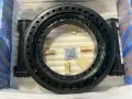 ROTARY MASTER WORM GEAR SLEW DRIVE  -  TE639-2-Z6-RI