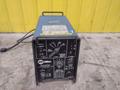 150 AMP MILLER ECONOTIG - AC/DC TIG WELDER POWER SOURCE: STOCK #23029