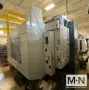 HAAS VF-9/40 CNC Vertical Machining Center, 2011 - 4th Axis Ready &amp; Low Hours!