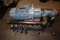 AC Motoren GmbH Motor - FCPA 90L-4/HE &amp; Scherzinger Pump - 351/251 FA/M1.5- Auction Item