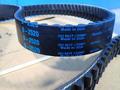 CONTINENTAL CONTITECH SILENTSYNC SYNCHRONOUS BELTS  -  B-2520