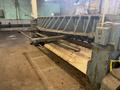 10&#039; X 10 GAUGE WYSONG MODEL #1010 POWER SQUARING SHEAR: YOBRO #23831