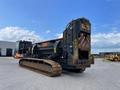 900 TON LEFORT TRAX SHEAR BALER