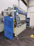 140 TON X 10'5" BAILEIGH HYDRAULIC BRAKES PRESS: STOCK #81111